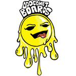 Glob Sticker