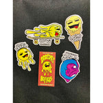 STICKER PACK