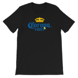 Corona Virus T